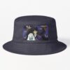 Naraku Bucket Hat Official Cow Anime Merch