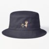 Change The World Bucket Hat Official Cow Anime Merch