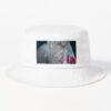 Sheshomaru Husbando Bucket Hat Official Cow Anime Merch