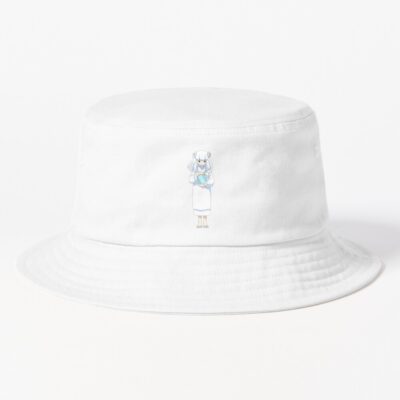 Kanna Bucket Hat Official Cow Anime Merch