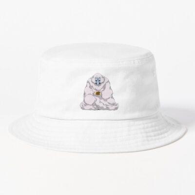 Naraku Bucket Hat Official Cow Anime Merch