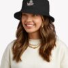 Change The World Bucket Hat Official Cow Anime Merch