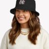 Change The World Bucket Hat Official Cow Anime Merch