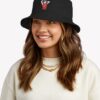 Moroha Bucket Hat Official Cow Anime Merch