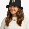 Jakken Bucket Hat Official Cow Anime Merch