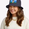 Rin Bucket Hat Official Cow Anime Merch