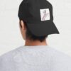 Kagura Cap Official Inuyasha Merch