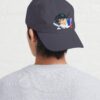 Bankotsu Cap Official Inuyasha Merch