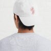 Tessaiga On Spider Lilies Cap Official Inuyasha Merch