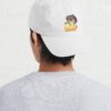 Change The World Cap Official Inuyasha Merch