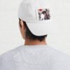 Setsuna Cap Official Inuyasha Merch