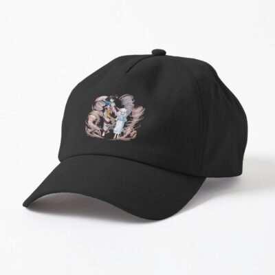 Change The World Cap Official Inuyasha Merch