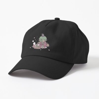 Change The World Cap Official Inuyasha Merch