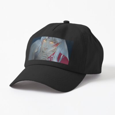 Sheshomaru Husbando Cap Official Inuyasha Merch