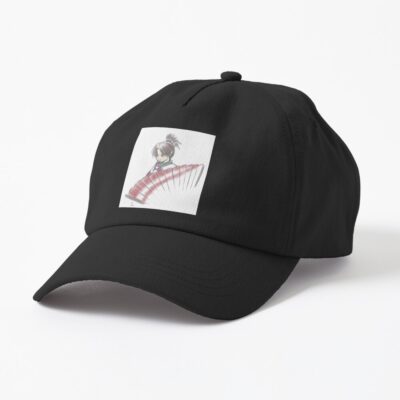 Kagura Cap Official Inuyasha Merch