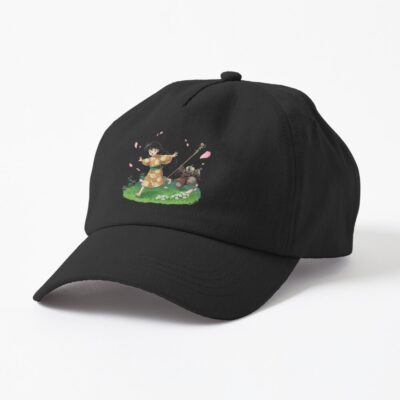 Change The World Cap Official Inuyasha Merch