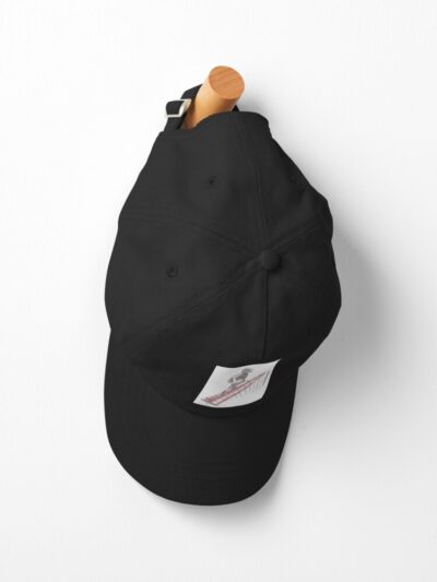 Kagura Cap Official Inuyasha Merch