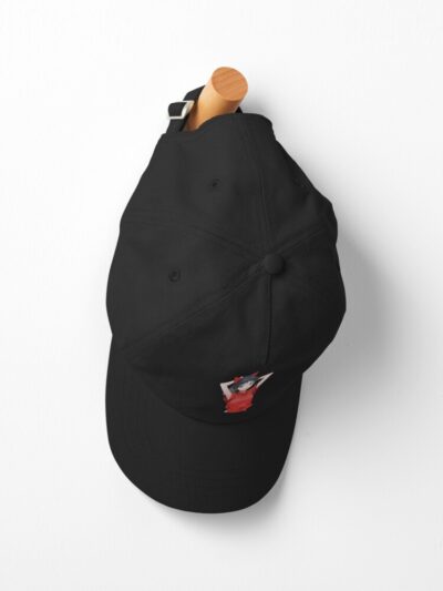 Moroha Cap Official Inuyasha Merch