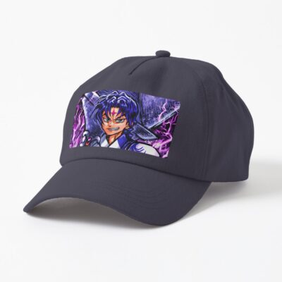 Bankotsu Cap Official Inuyasha Merch