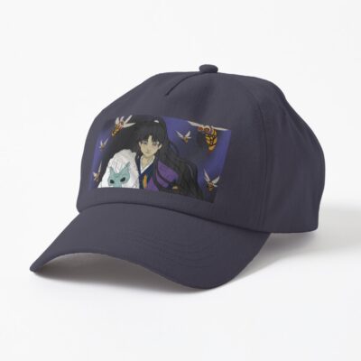 Naraku Cap Official Inuyasha Merch