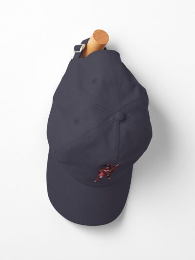 Maroha Cap Official Inuyasha Merch