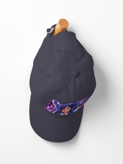 Bankotsu Cap Official Inuyasha Merch