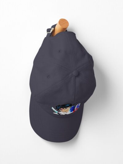 Bankotsu Cap Official Inuyasha Merch