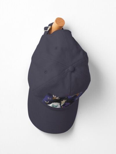 Naraku Cap Official Inuyasha Merch