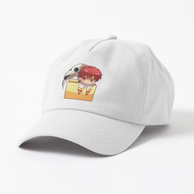 Change The World Cap Official Inuyasha Merch