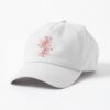 Tessaiga On Spider Lilies Cap Official Inuyasha Merch