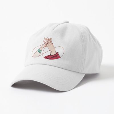 Change The World Cap Official Inuyasha Merch