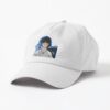 Kikyo Cap Official Inuyasha Merch