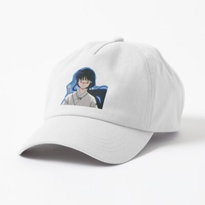 Kikyo Cap Official Inuyasha Merch