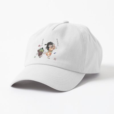 Change The World Cap Official Inuyasha Merch