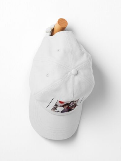 Setsuna Cap Official Inuyasha Merch