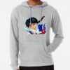 Bankotsu Hoodie Official Inuyasha Merch