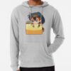 Change The World Hoodie Official Inuyasha Merch