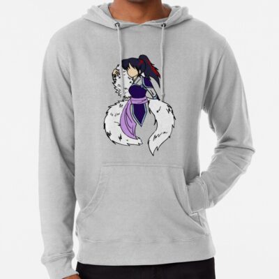 Setsuna Design 1 Hoodie Official Inuyasha Merch