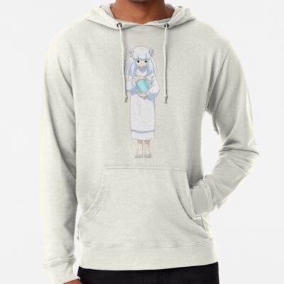 Kanna Hoodie Official Inuyasha Merch