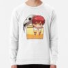 Change The World Sweatshirt Official Inuyasha Merch