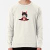 Moroha With Boba Bubble Tea Sweatshirt Official Inuyasha Merch