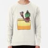 Change The World Sweatshirt Official Inuyasha Merch