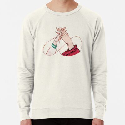 Change The World Sweatshirt Official Inuyasha Merch