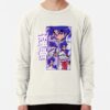 Bankotsu Sweatshirt Official Inuyasha Merch