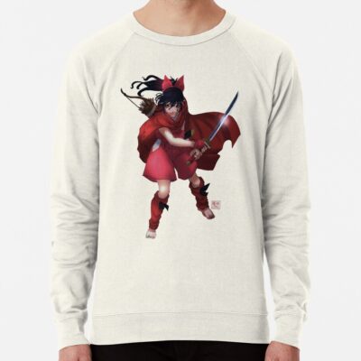 Maroha Sweatshirt Official Inuyasha Merch