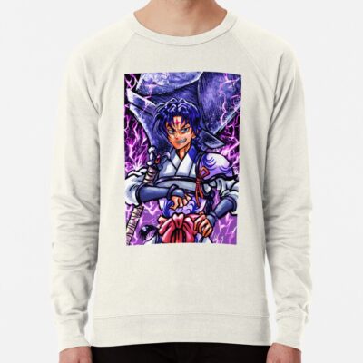 Bankotsu Sweatshirt Official Inuyasha Merch