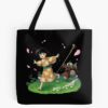 Change The World Tote Bag Official Inuyasha Merch