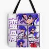 Bankotsu Tote Bag Official Inuyasha Merch