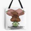 Change The World Tote Bag Official Inuyasha Merch