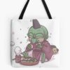 Change The World Tote Bag Official Inuyasha Merch